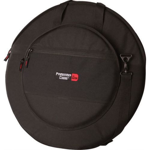 GP-12 - Housse pour Cymbales 22” - 8 cymbales