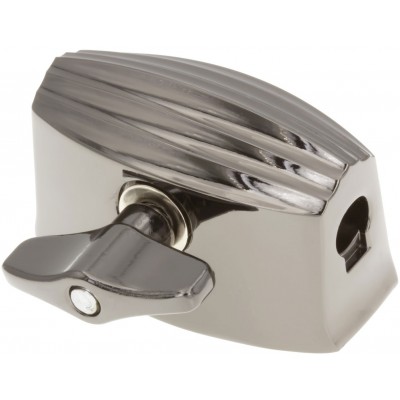 TB7BK - Coquille Support Tom / Tom Basse Ø9.5-10.5mm - 53mm Noir (x1)