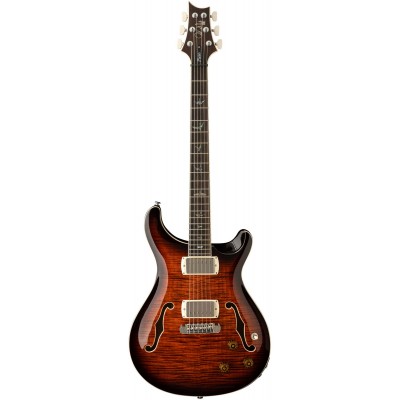 HB II PIEZO SE OB ORANGE TIGER SMOKEBURST