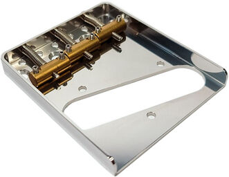 3455-S T-Style Bridge