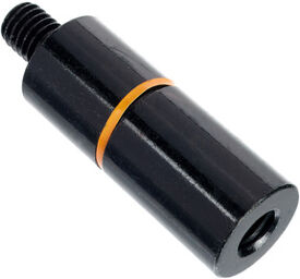 Spacer 50 Noir