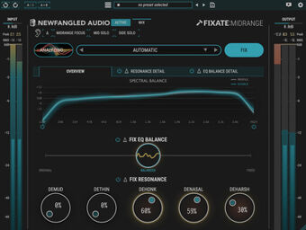 Fixate:Midrange