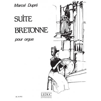 Suite Bretonne