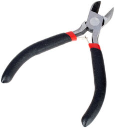 Guitar & Bass String Cutter