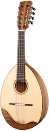 La Arietta Student Mandolin OV