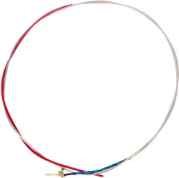 434C Viola Gut / Tungsten C