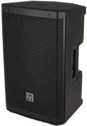 ZLX 8 G2 Noir