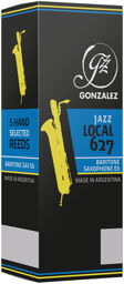 Local 627 Baritone Sax 1.5