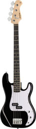PB-20 BK Standard Series Noir haute brillance