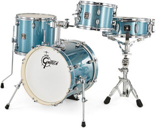 Energy Street Set Blue Sparkle Blue Sparkle