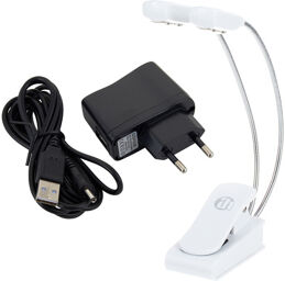 SLED 2 Pro White Set Blanc