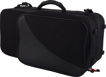 3023SN Trekking Case 1 Trumpet Noir
