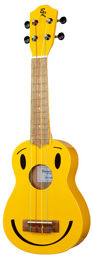 UR1-S smile-bws Jaune brillant