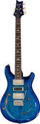S2 Special Semi-Hollow LB Lake Blue