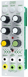 Z5000 White Blanc
