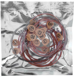 HA17S Strings for Harpika