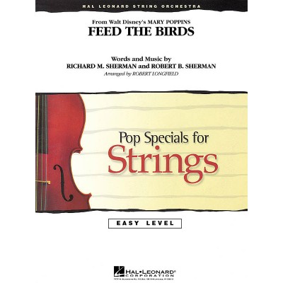Feed the Birds