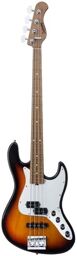 MetroExp21 HybPJ4 RM TSB Tobacco Sunburst Transparent