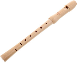 1219 School Soprano Recorder L