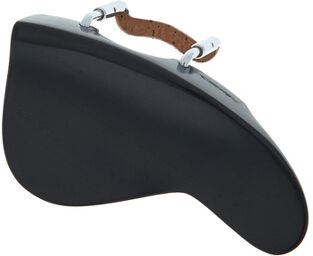 ZK269 Violin Chinrest Berber
