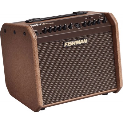 Loudbox Mini Charge 60 Watts