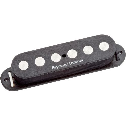 SSL-4 - QUARTER-pound Flat Strat Sans Capot