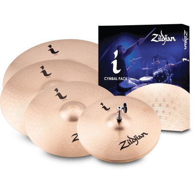 ILHPRO - I-family Pro Gig Pack (14/16/18/20)