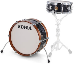 Club Jam Mini Kit -CCM Charcoal Mist