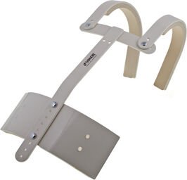 ZM6600 Carrier white Blanc