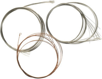 Monochord 155 Strings Set