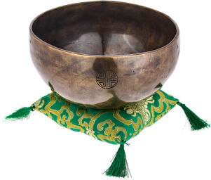 Tibetan Singing Bowl FM 950