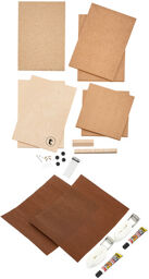 Cajon Construction Kit Bundle