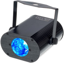 LED H2O TCL Water Effect