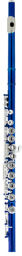 SFL-55 B Flute Blue