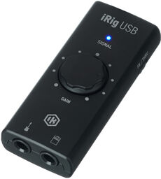 iRig USB
