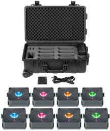 ApeLight mini V2 TB 8 G Anthracite