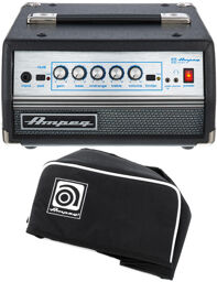 SVT Micro Head Bundle Noir