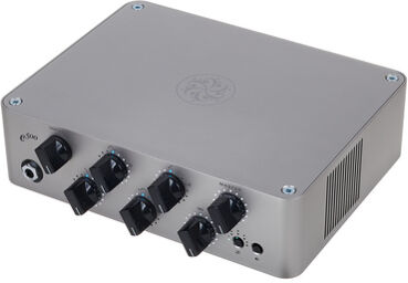 The Exponent 500 Bass Head