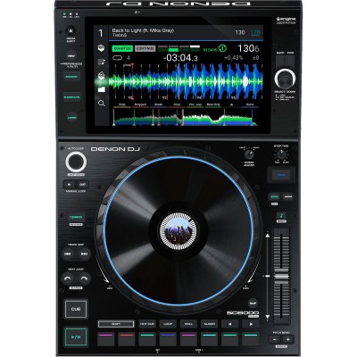 SC6000 Prime