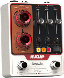 Nucleo Stereo Reverb