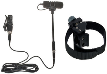 Lucan System Clarinet Bundle