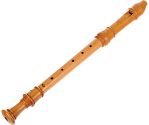 5334 Denner Alto 415 Hz