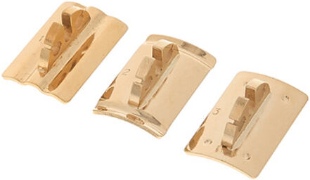 Optimum Pressure Plates V16