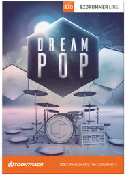 EZX Dream Pop