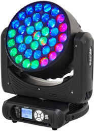 LED TMH-W555 Moving-Head Wash