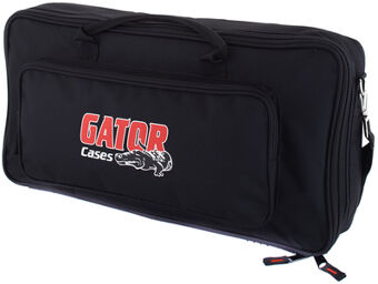 GK2110 Multi-Effect Bag Noir