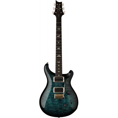 Custom 24 Cobalt Smokeburst
