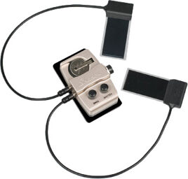 SH 800 NFX Kanun Pickup