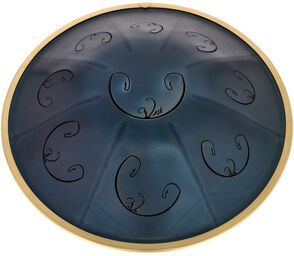 Vast B/H Onoleo Indigo