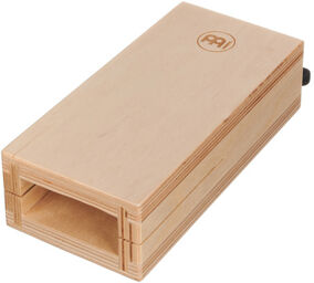 Wood Temple Block F5